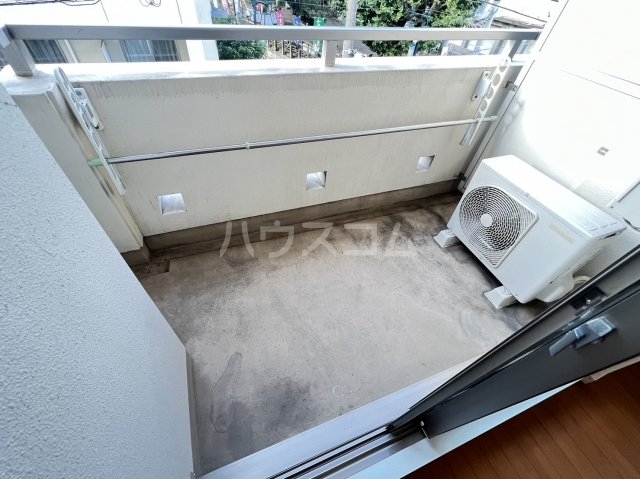 19/30 バルコニー