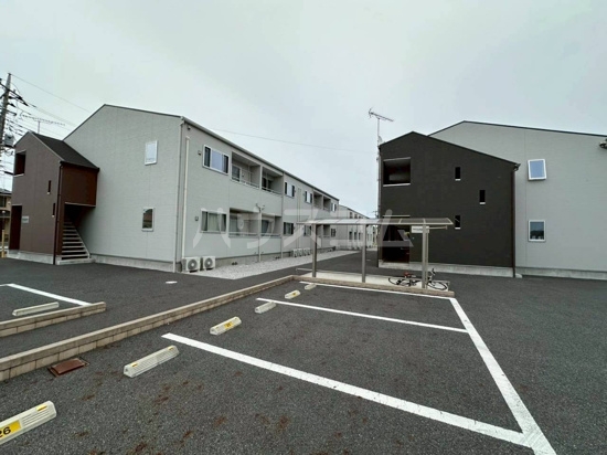 14/24 駐車場