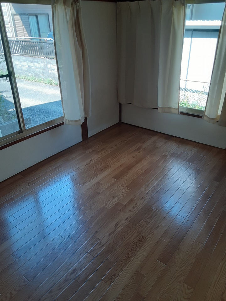 3/24 リビング/ダイニング