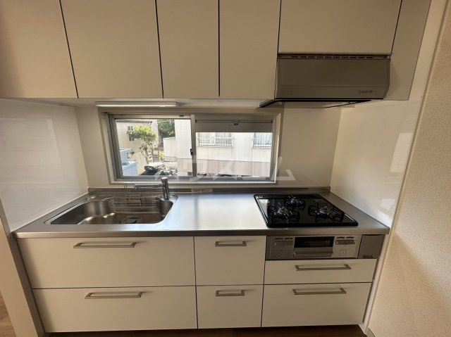13/30 キッチン
