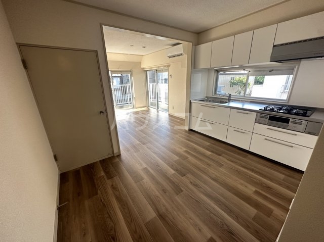 7/30 リビング/ダイニング