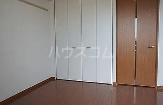 5/24 寝室