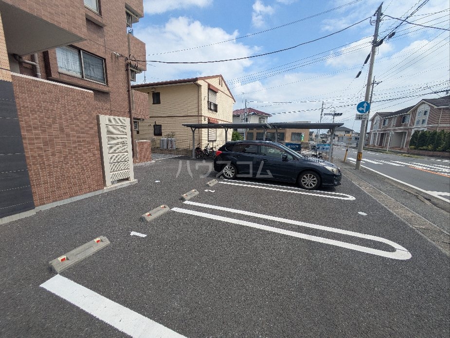 21/30 駐車場