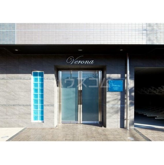 4/6 エントランス