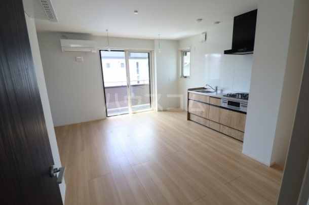 3/27 リビング/ダイニング