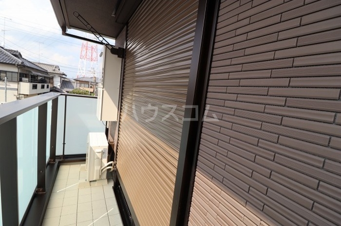 24/30 バルコニー