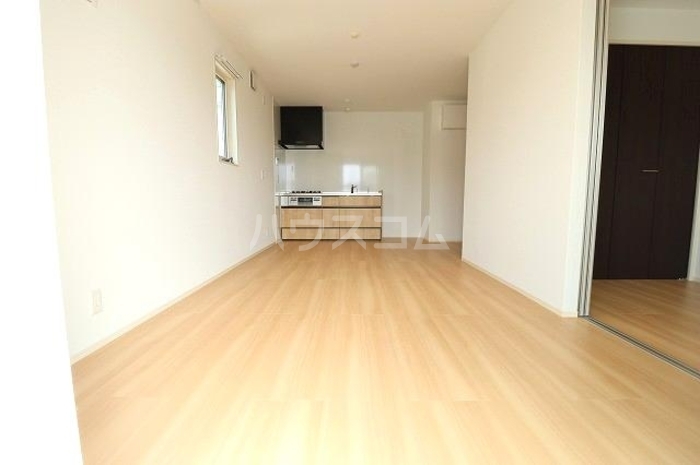 3/30 リビング/ダイニング