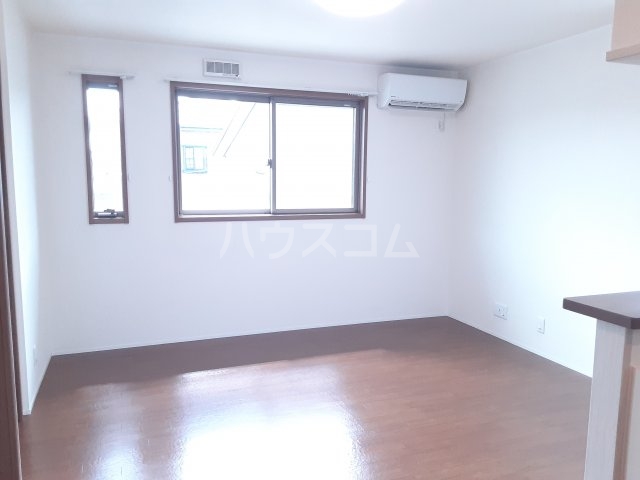 3/24 リビング/ダイニング