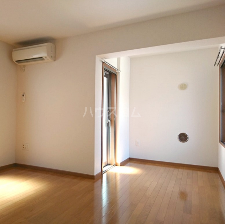 3/14 リビング/ダイニング