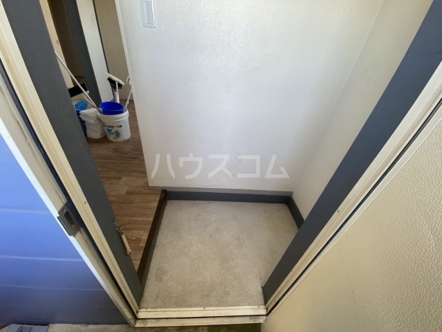 14/30 玄関