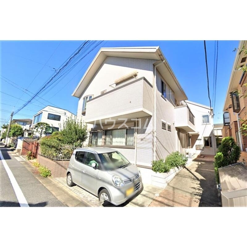 2/11 外観
