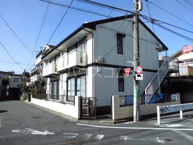 1/13 外観