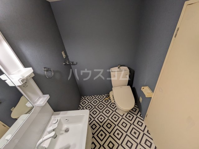 17/30 バルコニー