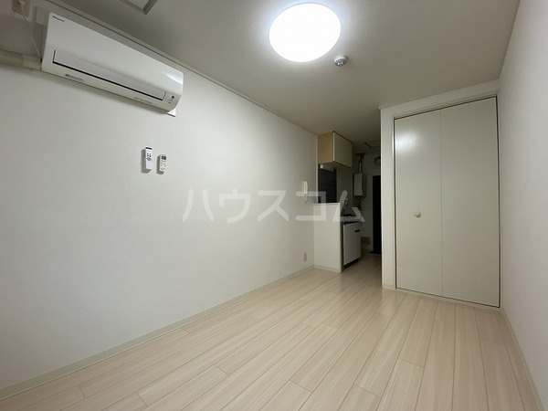 3/22 リビング/ダイニング