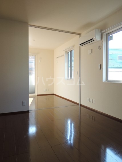 4/24 リビング/ダイニング