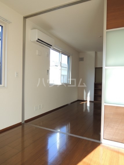 7/24 リビング/ダイニング