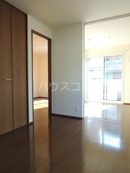 8/24 リビング/ダイニング