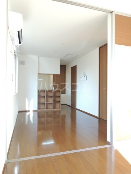 3/24 リビング/ダイニング