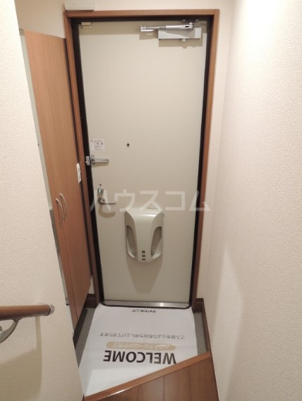 14/24 玄関