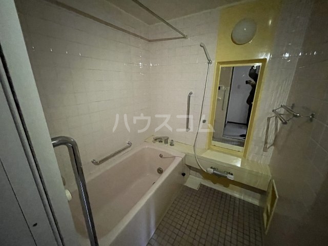 12/25 浴室
