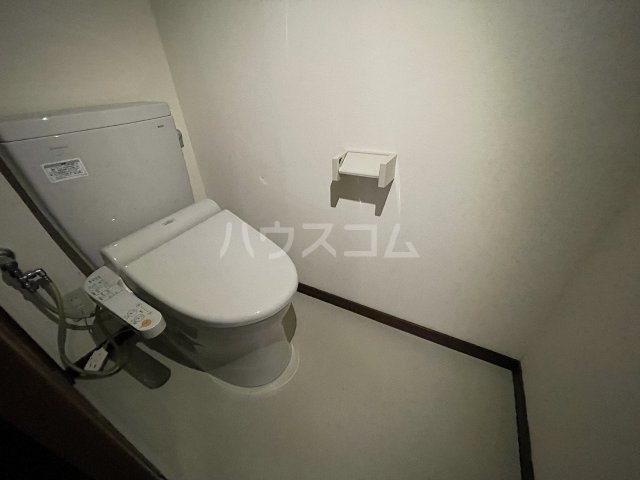 13/25 トイレ