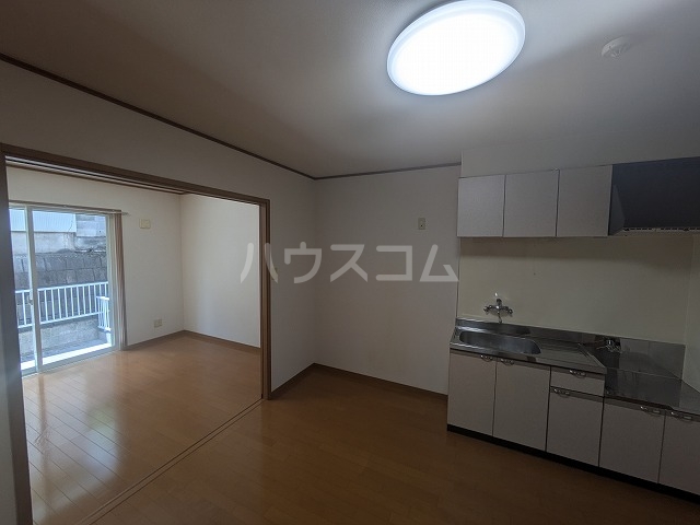 7/30 リビング/ダイニング