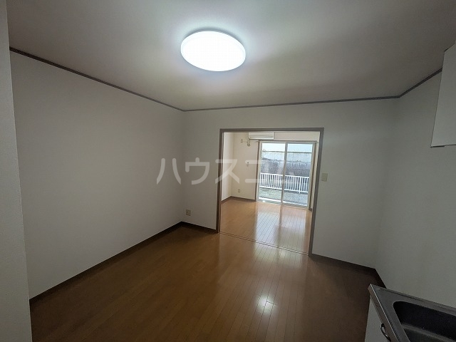 9/30 リビング/ダイニング