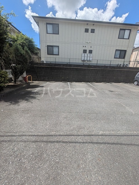 29/30 駐車場