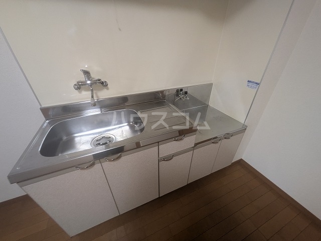17/30 キッチン