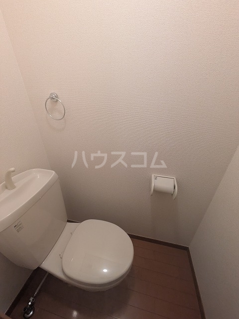 19/30 トイレ