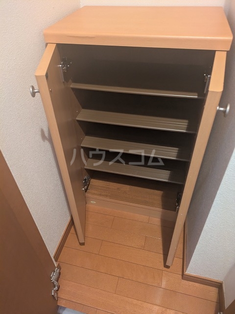 15/30 玄関