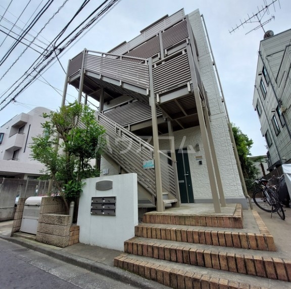 2/18 外観