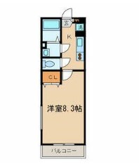 2/17 間取