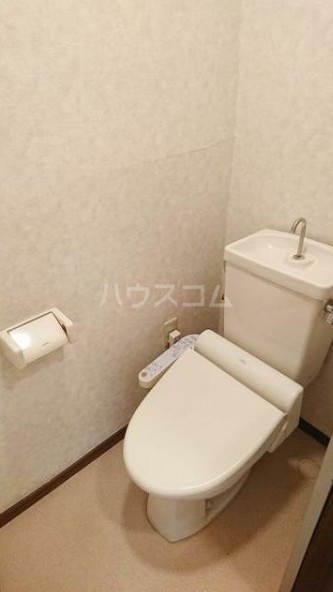 11/25 トイレ