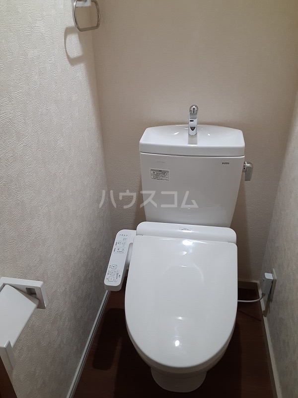 13/24 トイレ