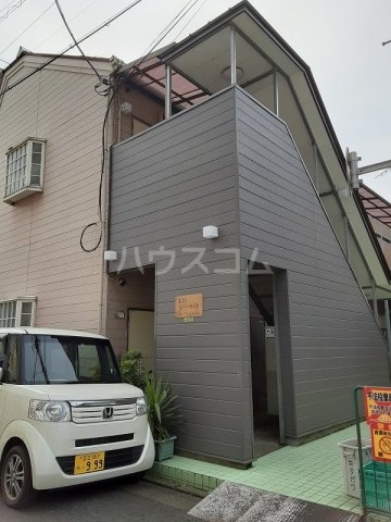 1/24 外観