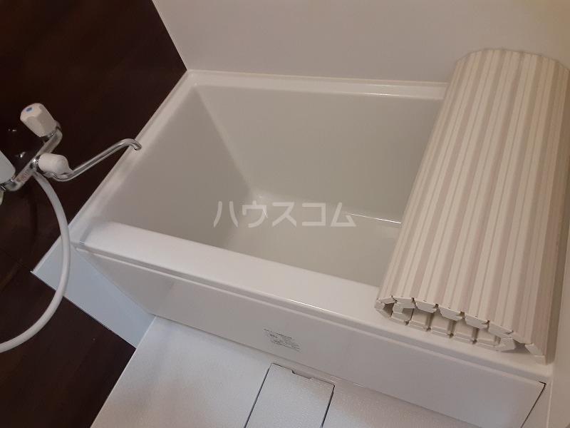 11/24 浴室