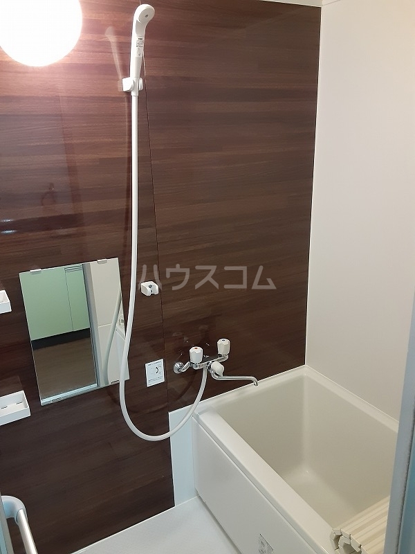 10/24 浴室