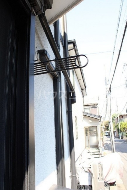 15/23 バルコニー