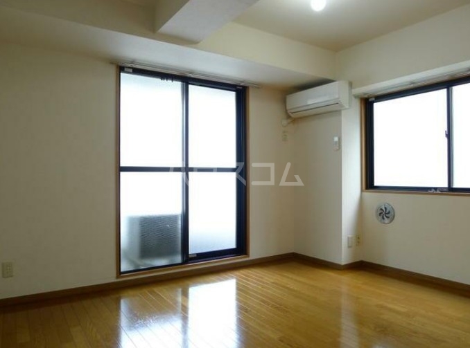 4/20 リビング/ダイニング