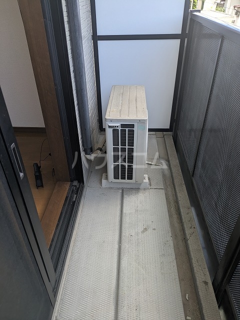 20/30 バルコニー