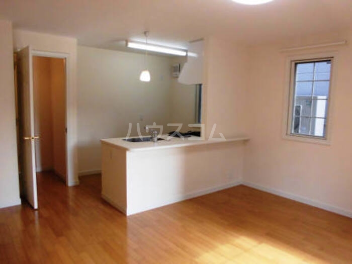 3/23 リビング/ダイニング