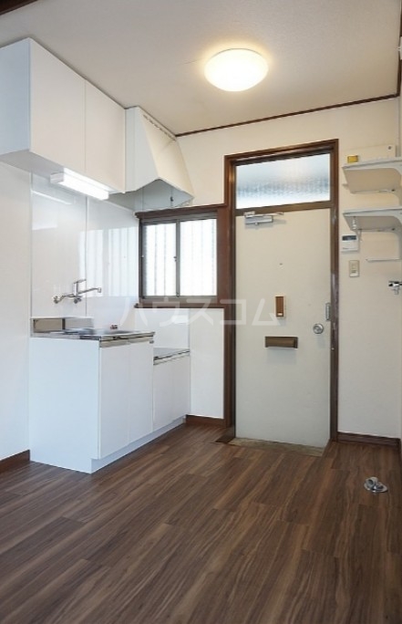 3/24 リビング/ダイニング