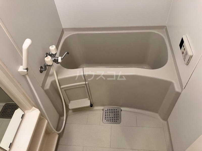 9/14 浴室