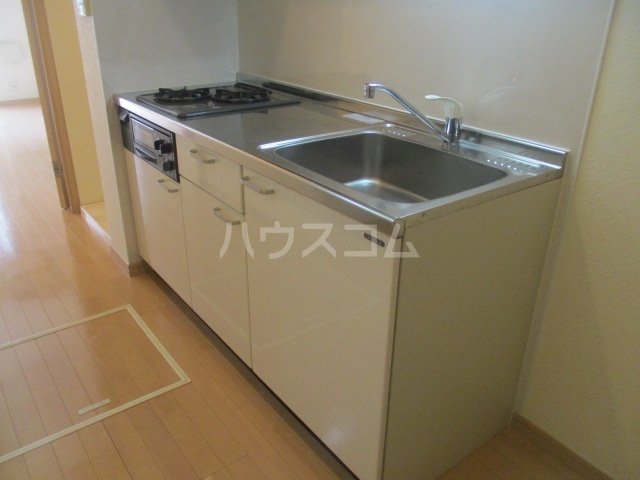 8/25 キッチン