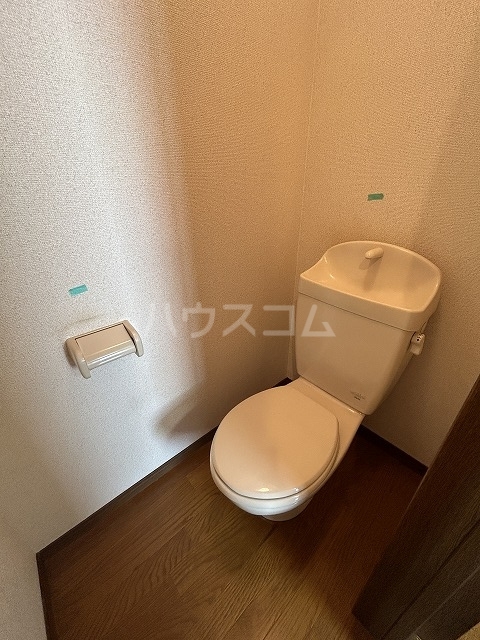 17/30 トイレ