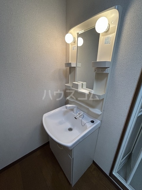18/30 洗面