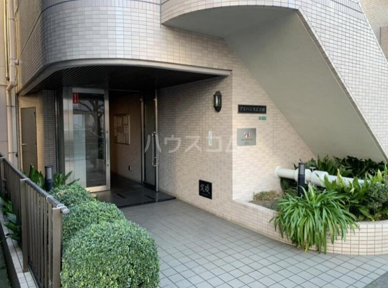 9/19 エントランス