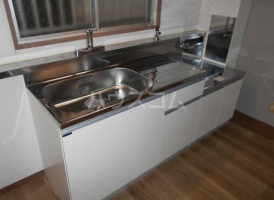 9/30 キッチン
