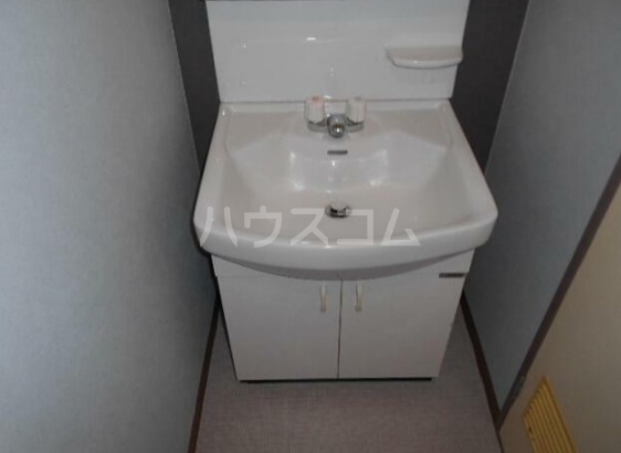 12/30 洗面
